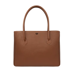 Fratelli Orsini Aurora - Calf Leather Women’s Bag With Shoulder Handles