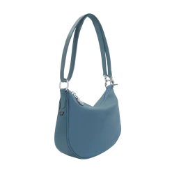 Fratelli Orsini Gaia - Calf Leather Women’s Bag With Shoulder Strap Leather Bags
