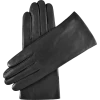 Best deal 😍 Fratelli Orsini Isabella (black) - Lambskin Leather Gloves With Cashmere Lining & Touchscreen ❤️ 2 Fratelli Orsini Isabella (black) - Lambskin Leather Gloves With Cashmere Lining & Touchscreen