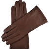 Best reviews of ❤️ Fratelli Orsini Isabella (brown) - Lambskin Leather Gloves With Cashmere Lining & Touchscreen ⭐ 1 Fratelli Orsini Isabella (brown) - Lambskin Leather Gloves With Cashmere Lining & Touchscreen