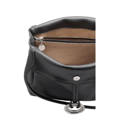 Fratelli Orsini Laura - Calf Leather Women’s Shoulder Bag