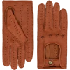 Fratelli Orsini Maria (brown) - American Deerskin Leather Driving Gloves Women's Gloves