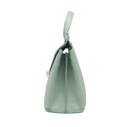 Fratelli Orsini Marianna - Calf Leather Women’s Handbag With A Detachable Cross Body Shoulder Strap