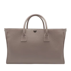 Fratelli Orsini Michelle - Calf Leather Women’s Handbag With Detachable Cross Body Shoulder Strap Leather Bags