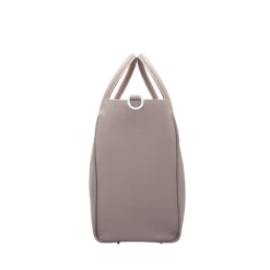 Fratelli Orsini Michelle - Calf Leather Women’s Handbag With Detachable Cross Body Shoulder Strap Leather Bags