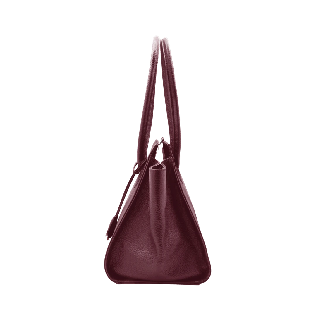 Discount ⭐ Fratelli Orsini Miranda - Calf Leather Women’s Shoulder Bag Leather Bags 🧨 10 Fratelli Orsini Miranda - Calf Leather Women’s Shoulder Bag Leather Bags