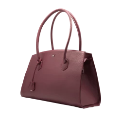 Discount ⭐ Fratelli Orsini Miranda - Calf Leather Women’s Shoulder Bag Leather Bags 🧨 19 Fratelli Orsini Miranda - Calf Leather Women’s Shoulder Bag Leather Bags