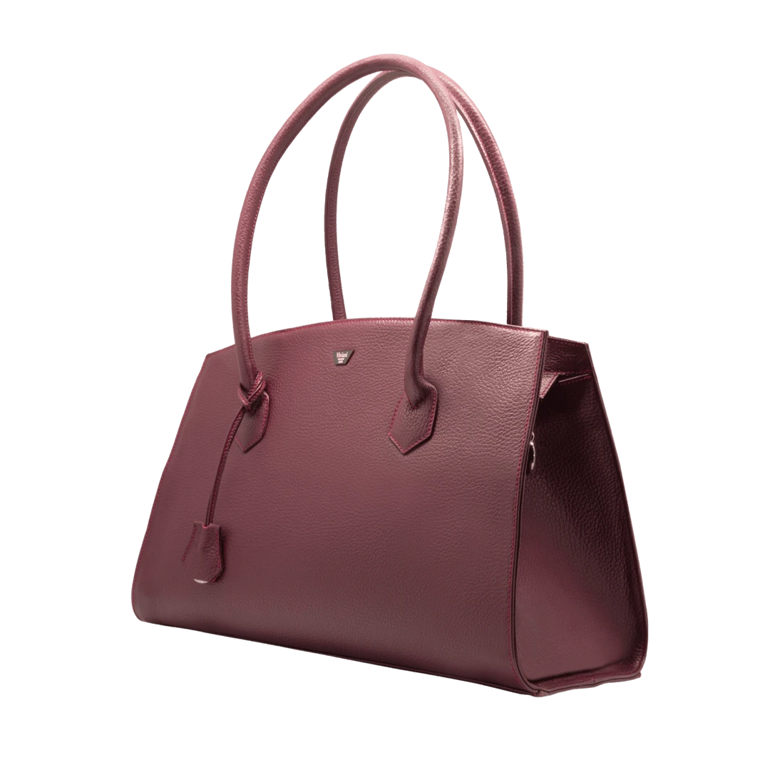 Discount ⭐ Fratelli Orsini Miranda - Calf Leather Women’s Shoulder Bag Leather Bags 🧨 5 Fratelli Orsini Miranda - Calf Leather Women’s Shoulder Bag Leather Bags