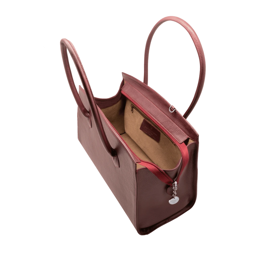 Discount ⭐ Fratelli Orsini Miranda - Calf Leather Women’s Shoulder Bag Leather Bags 🧨 11 Fratelli Orsini Miranda - Calf Leather Women’s Shoulder Bag Leather Bags