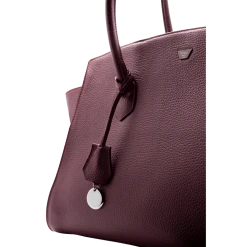 Discount ⭐ Fratelli Orsini Miranda - Calf Leather Women’s Shoulder Bag Leather Bags 🧨 27 Fratelli Orsini Miranda - Calf Leather Women’s Shoulder Bag Leather Bags