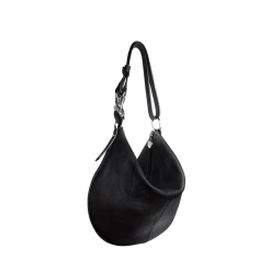 Fratelli Orsini Simona - Calf Leather Women’s Bag With Shoulder Strap Leather Bags